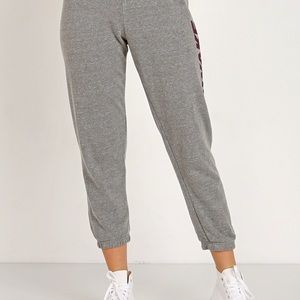 Spiritual Gangster grey sweats